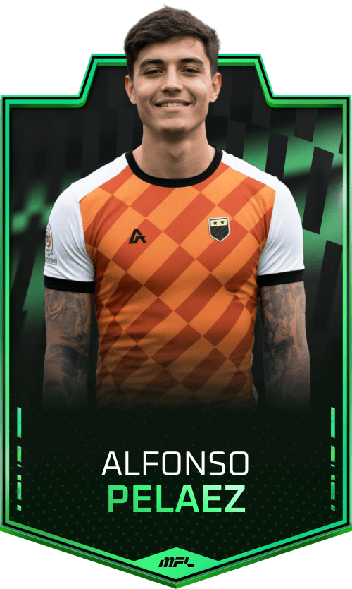 Alfonso Pelaez asset