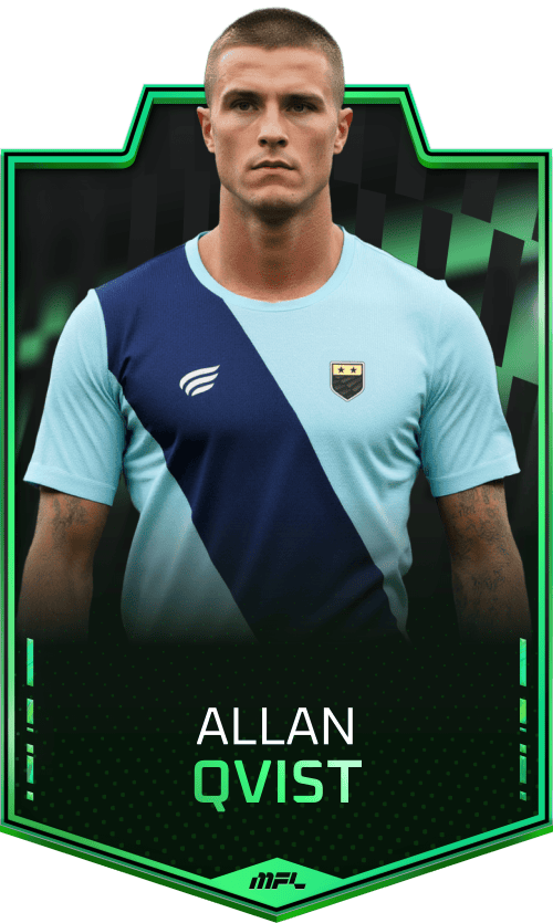 Allan Qvist asset
