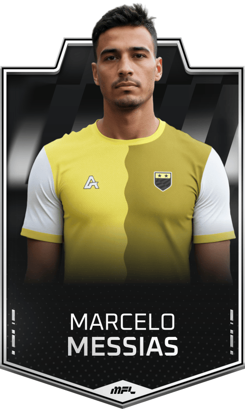 Marcelo Messias asset