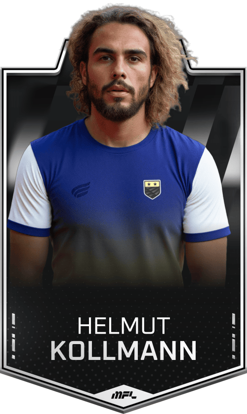 Helmut Kollmann asset