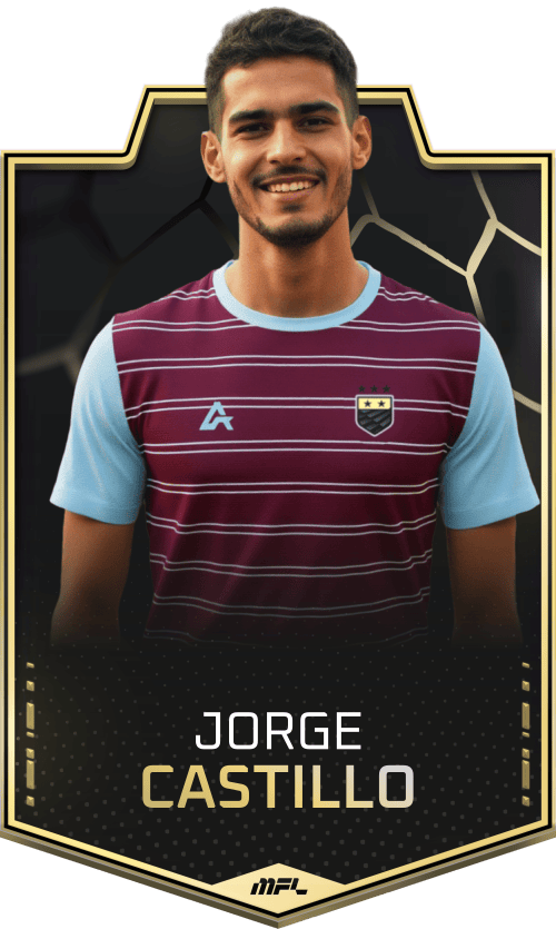 Jorge Castillo asset