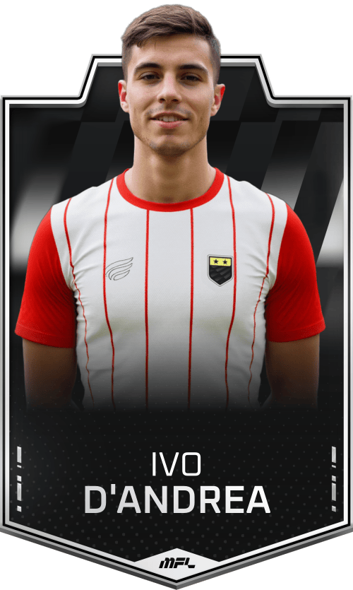 Ivo D'Andrea asset