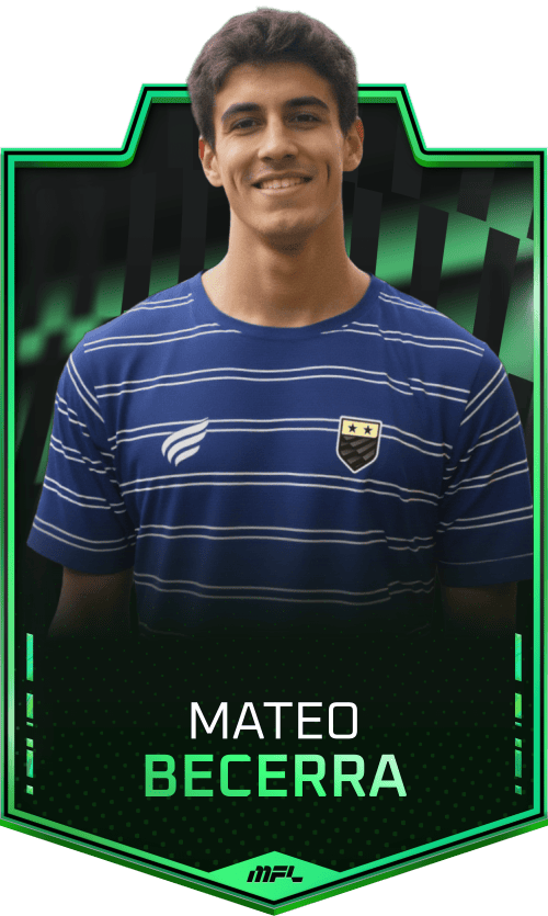 Mateo Becerra asset