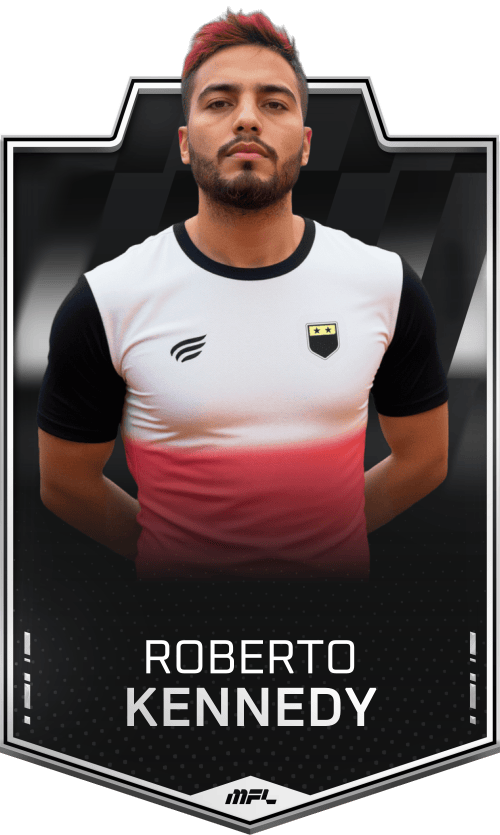 Roberto Kennedy asset