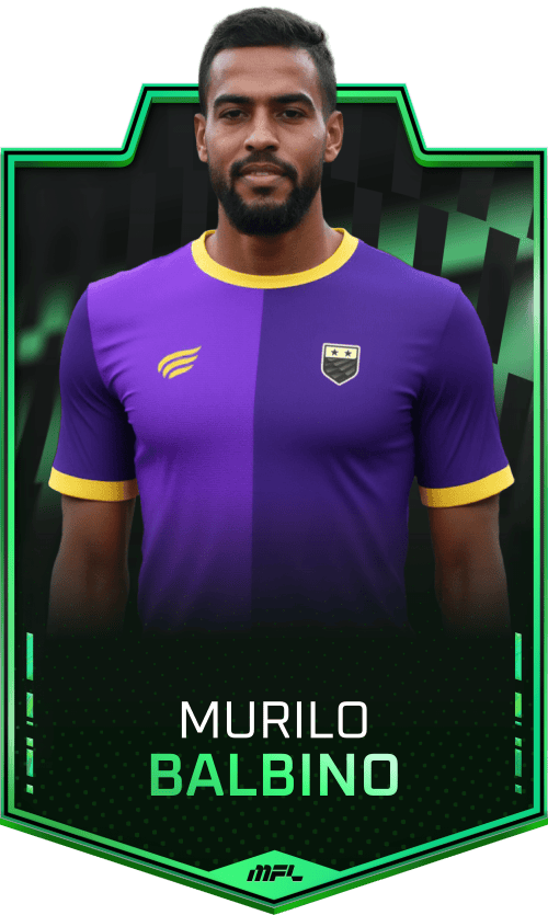 Murilo Balbino asset