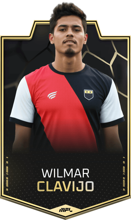 Wilmar Clavijo asset