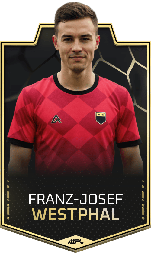 Franz-Josef Westphal asset