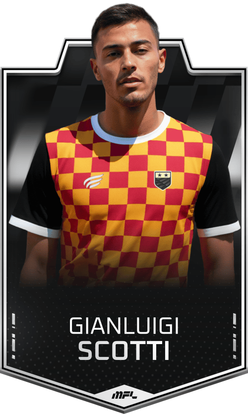 Gianluigi Scotti asset