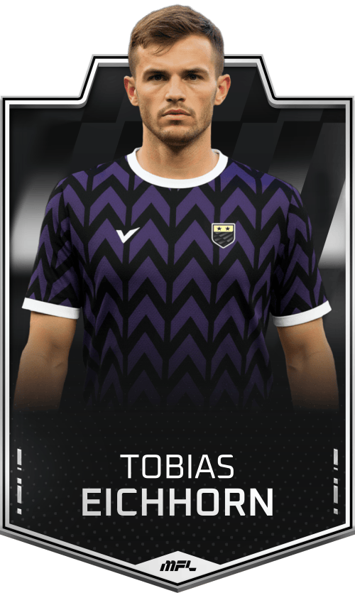 Tobias Eichhorn asset