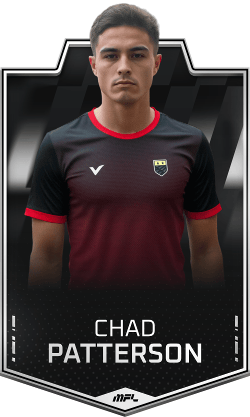 Chad Patterson asset