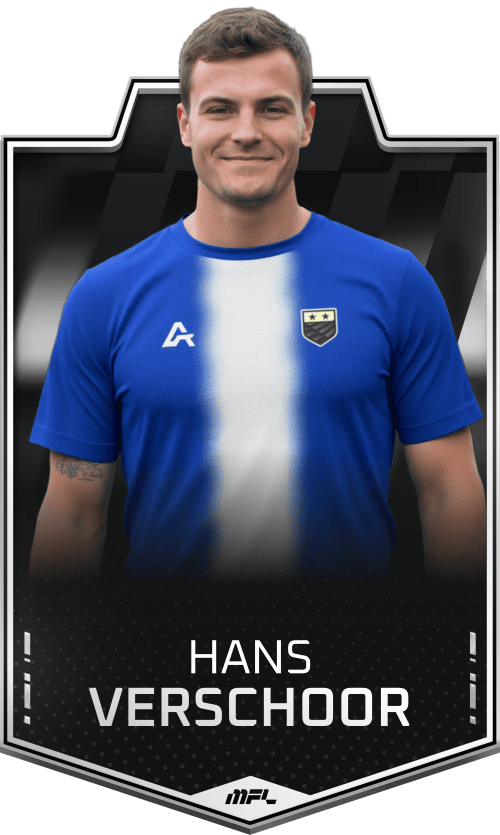Hans Verschoor asset