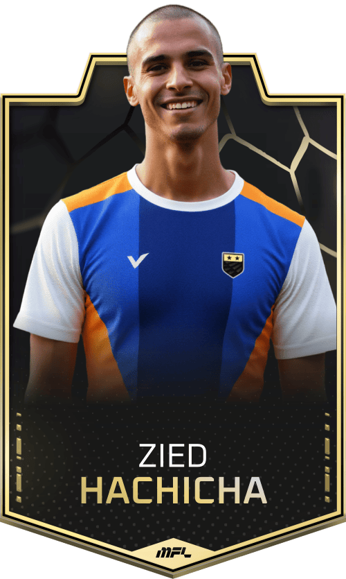 Zied Hachicha