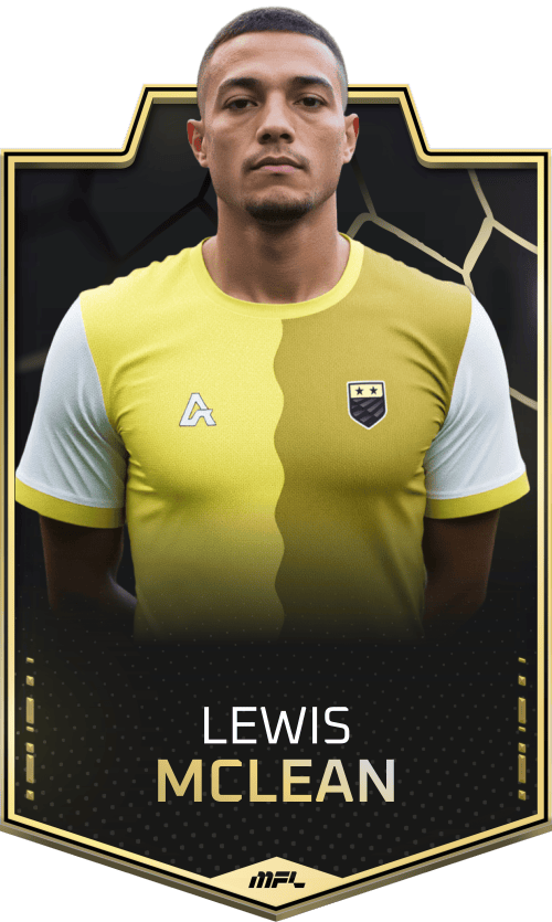 Lewis McLean asset