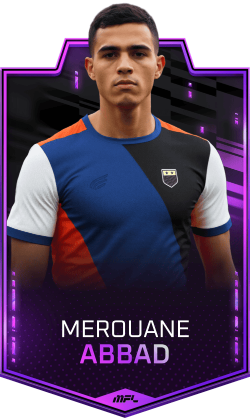 Merouane Abbad asset