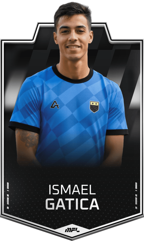 Ismael Gatica asset