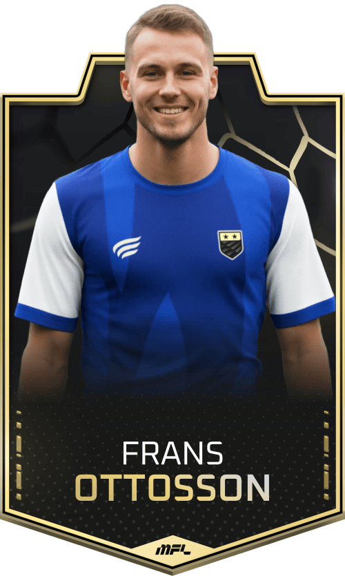 Frans Ottosson