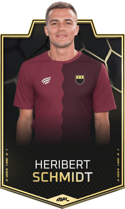 Heribert Schmidt asset