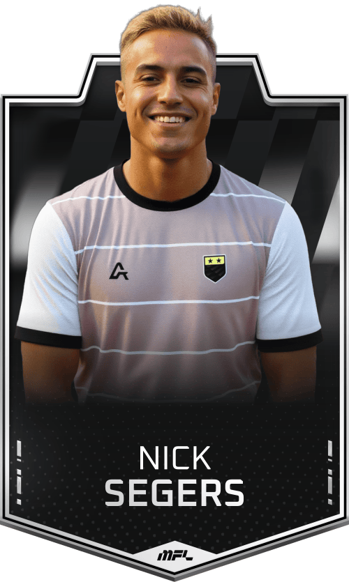 Nick Segers asset