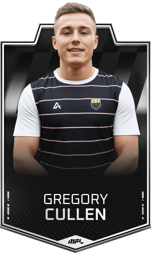 Gregory Cullen asset