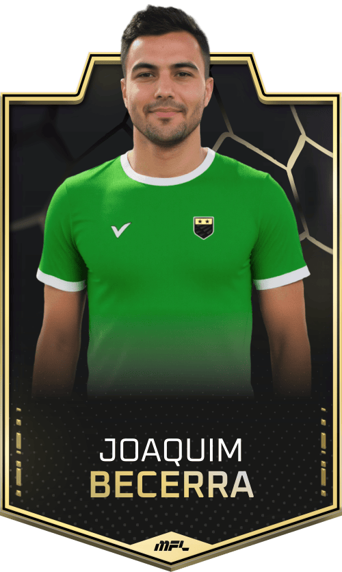 Joaquim Becerra asset