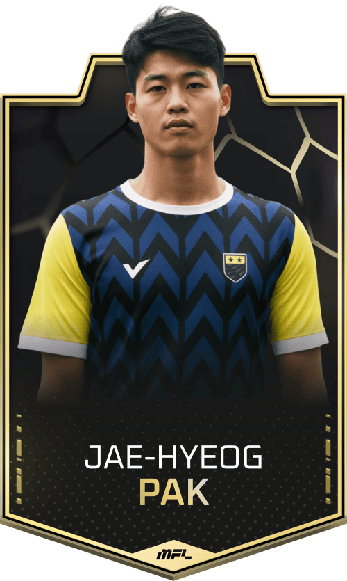Jae-hyeog Pak asset