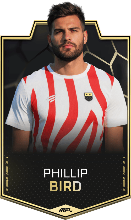 Phillip Bird asset