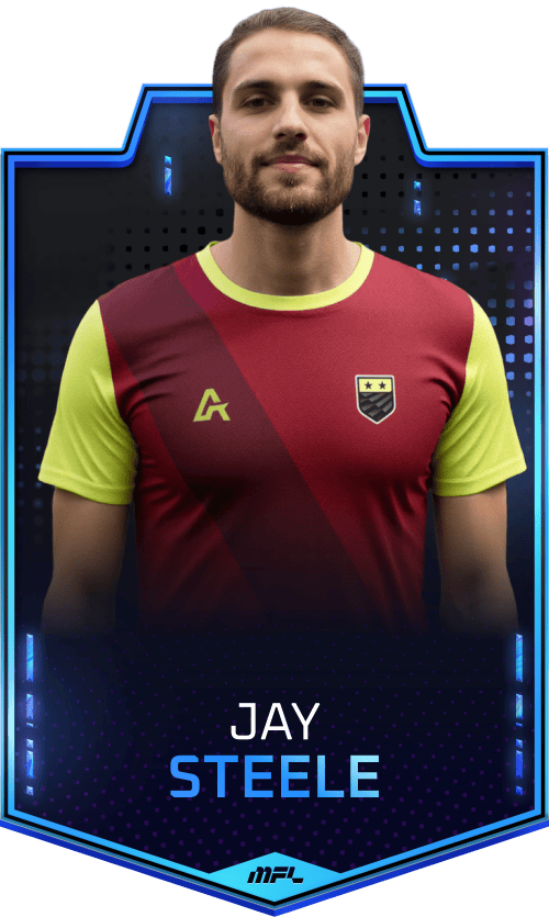 Jay Steele asset