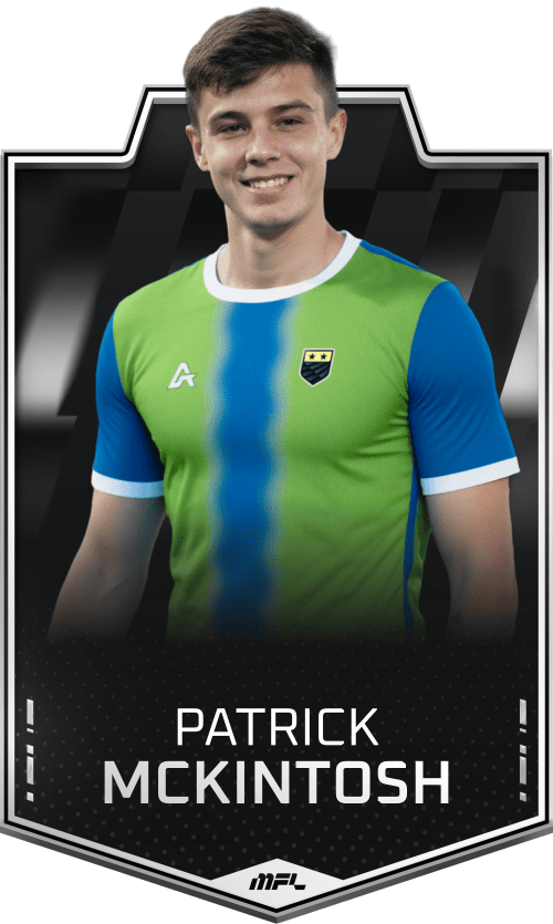 Patrick McKintosh asset