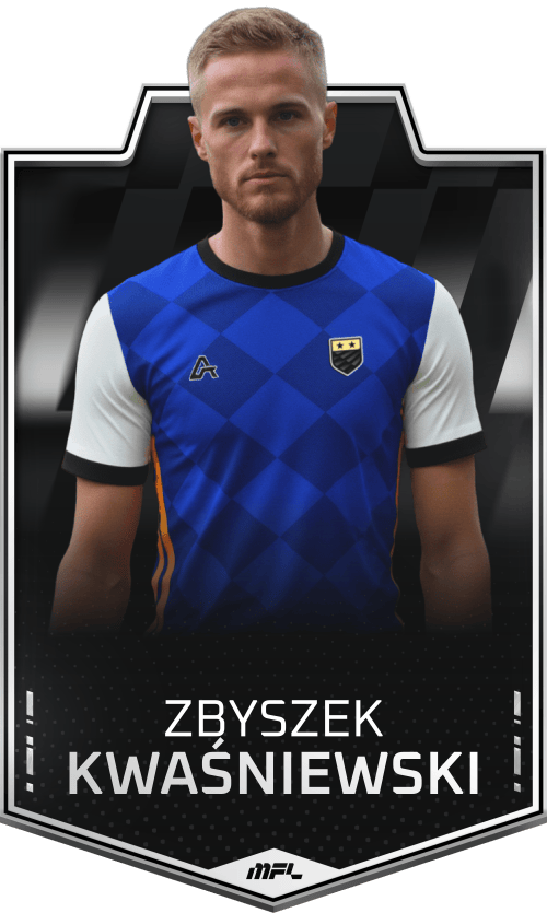 Zbyszek Kwaśniewski asset