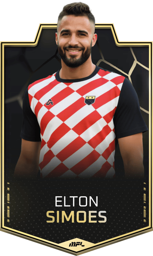 Elton Simoes asset