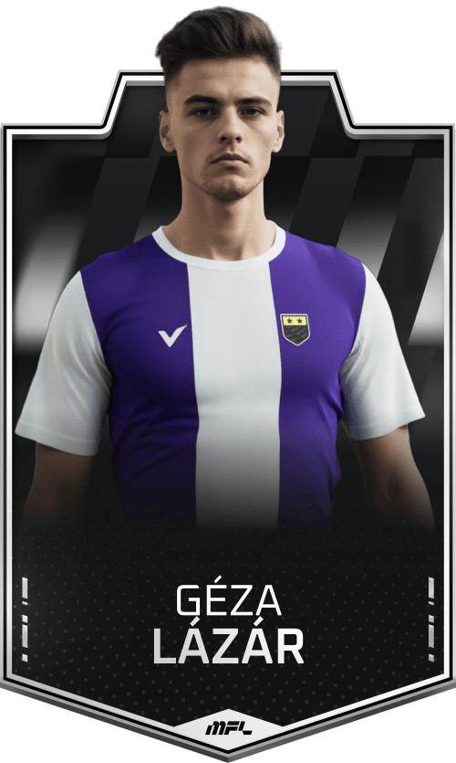 Géza Lázár asset