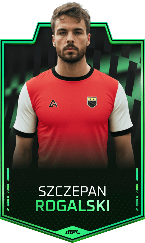 Szczepan Rogalski