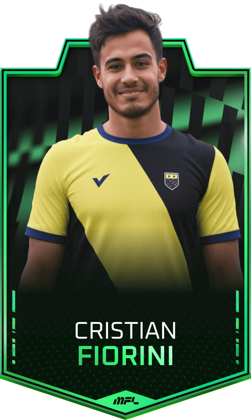 Cristian Fiorini