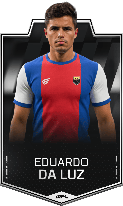 Eduardo da Luz asset