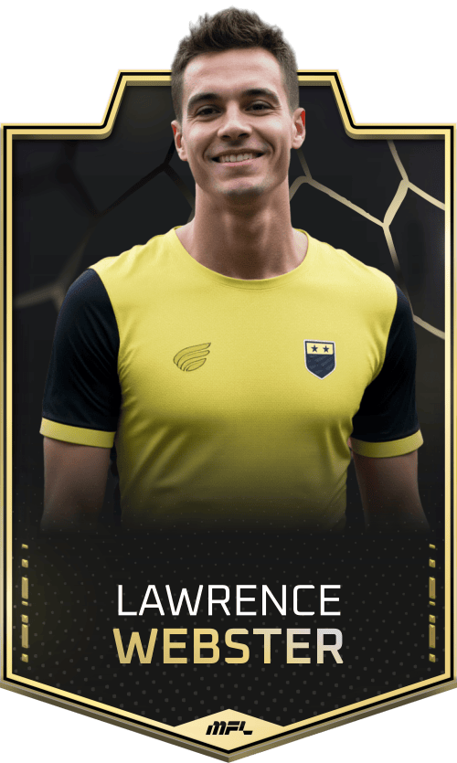 Lawrence Webster asset