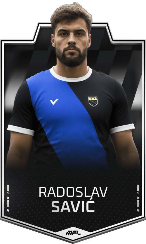 Radoslav Savić asset