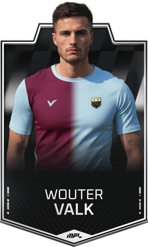 Wouter Valk asset