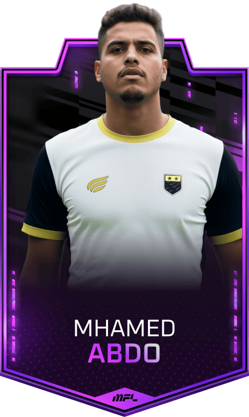Mhamed Abdo asset