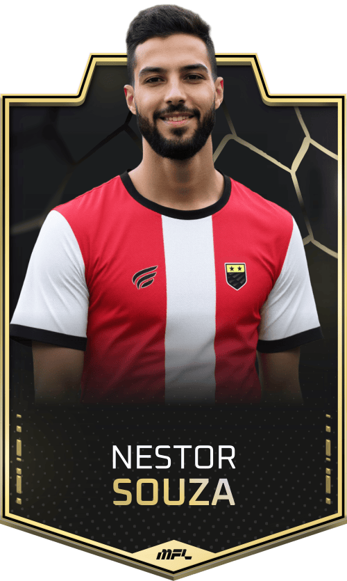 Nestor Souza asset