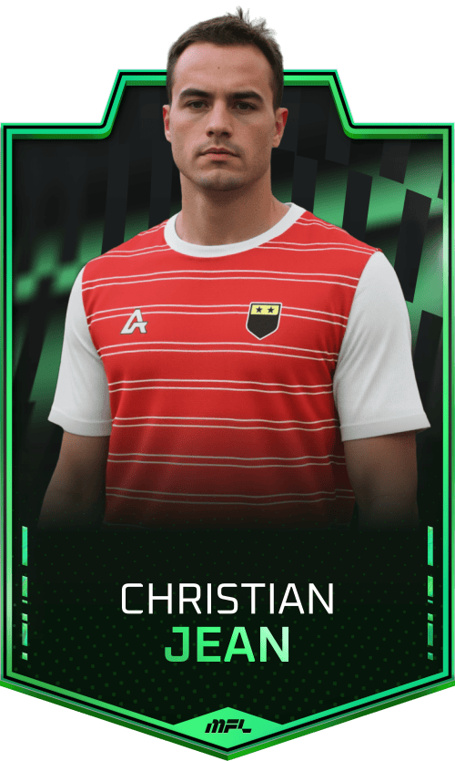 Christian Jean asset