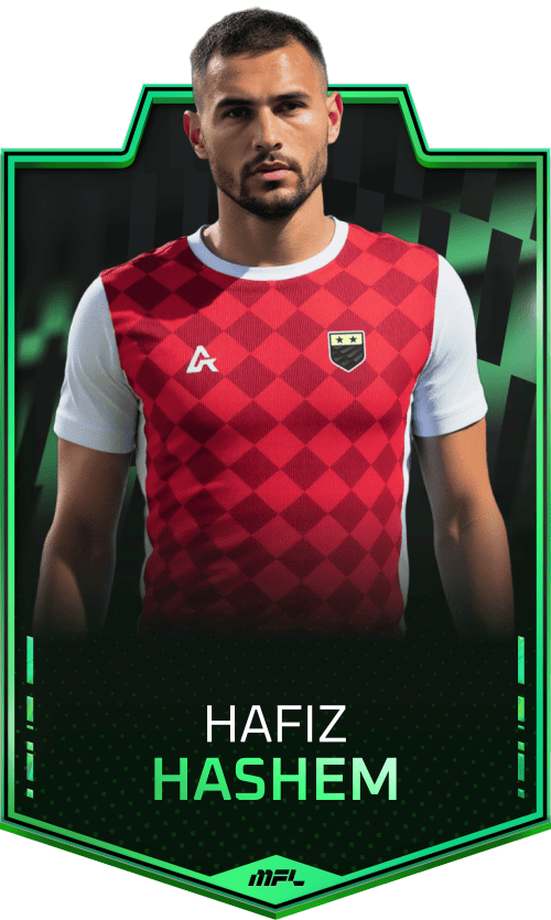 Hafiz Hashem asset