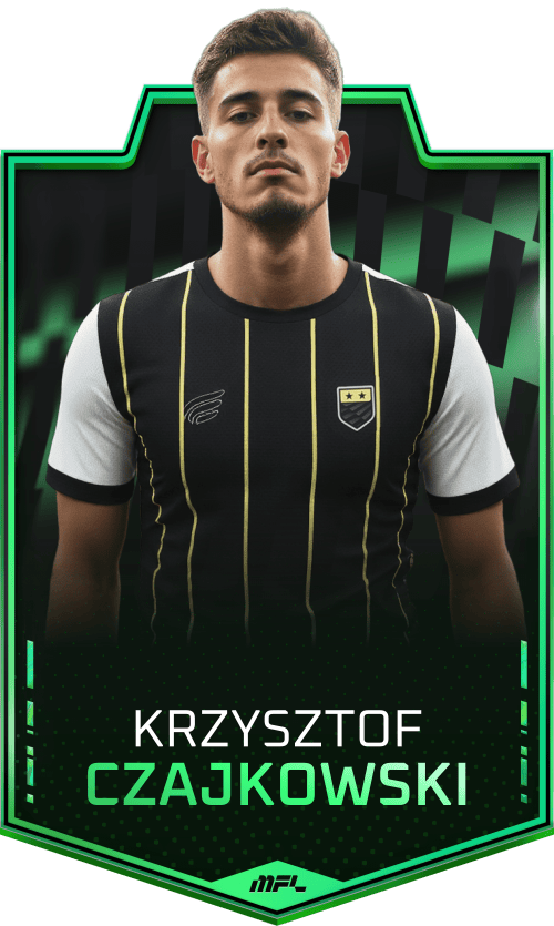 Krzysztof Czajkowski asset