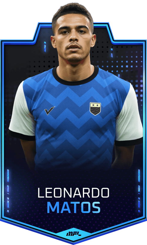 Leonardo Matos asset