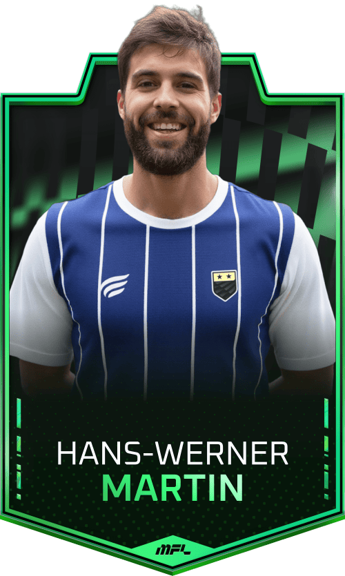 Hans-Werner Martin