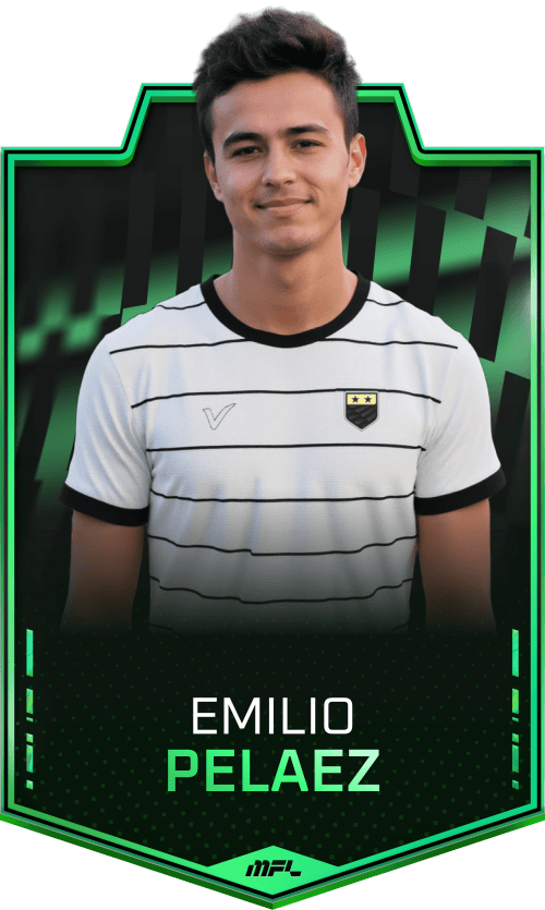 Emilio Pelaez asset