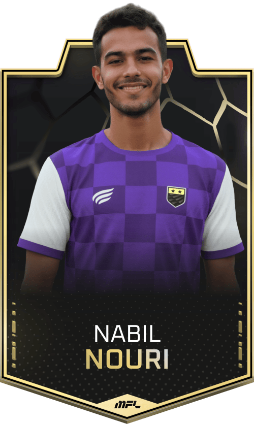 Nabil Nouri asset