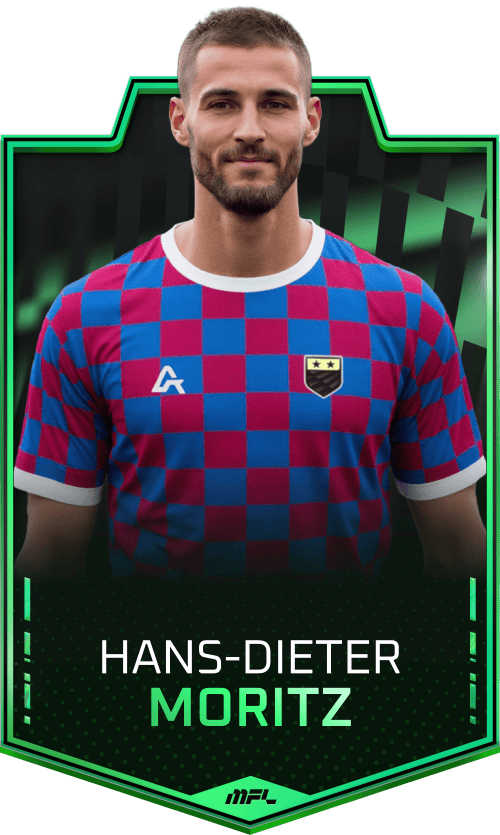 Hans-Dieter Moritz asset