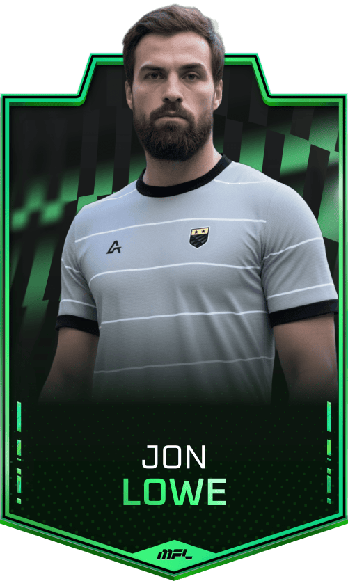 Jon Lowe asset