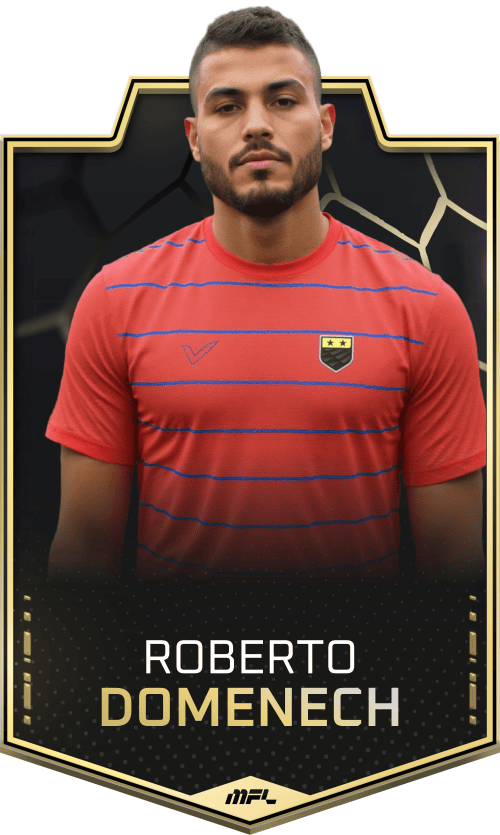 Roberto Domenech asset