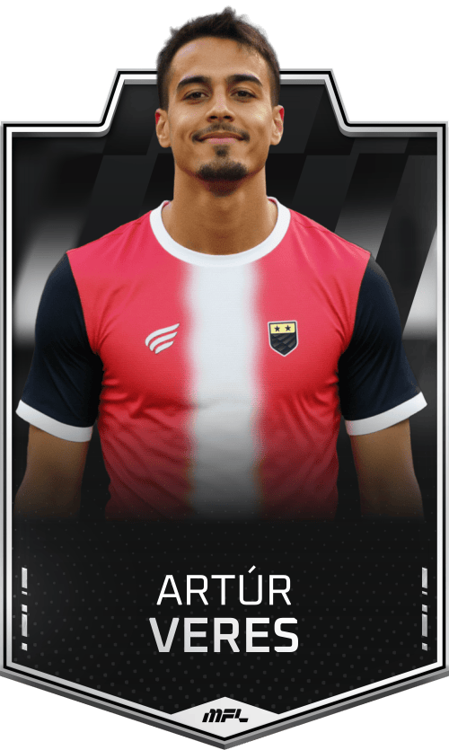 Artúr Veres asset
